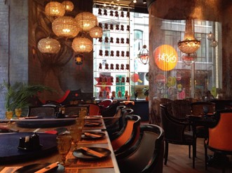 Фото компании  Мандарин. Лапша и Утки 11