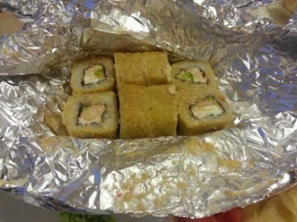 Фото компании  Сушкоф, сеть ресторанов японской кухни 41