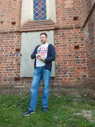 Фото компании  Двухметровый гид 3