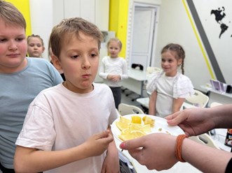 Фото компании  «Пифагор» 18
