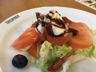 Фото компании  Пилзнер, чешская пивная 4