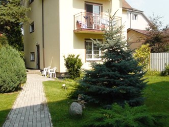 Фото компании ИП Гостевой дом Понарт 2