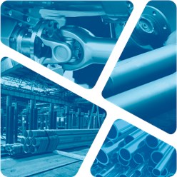 Фото компании ООО НПФ «Евродеталь» 1