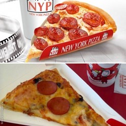 Фото компании  New York Pizza, пиццерия 12