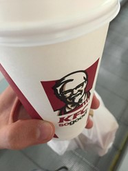 Фото компании  KFC, сеть ресторанов быстрого питания 7