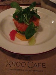 Фото компании  Kroo cafe, ресторан 41