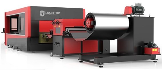 Фото компании ООО ЛазерТор 92