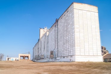 Фото компании ООО Заволжский элеватор 1