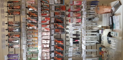 Фото компании ИП Vsalon-shop.ru 2