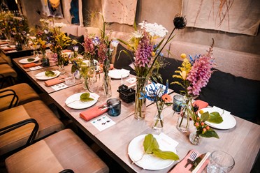 Фото компании ООО Medusa Event Place 2