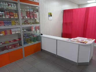 Фото компании  Дезинфектор Красный Жук 17