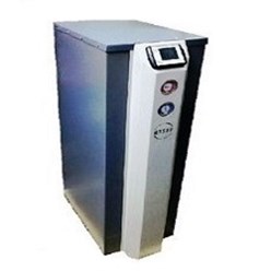 Инверторный тепловой насос