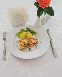 Фото компании  Пять свечей, ресторан 13