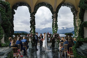 Италия о. Комо