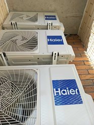 Фото компании  ClimeAir 7