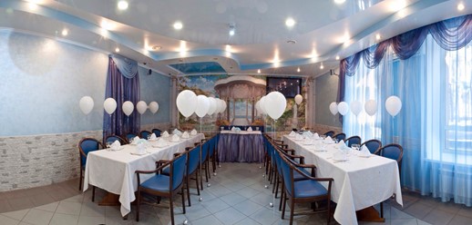 Фото компании  Метелица 5