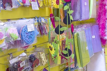 Фото компании  Наперсток 12