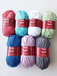 Фото компании ИП "Пряжа на Красной" 5