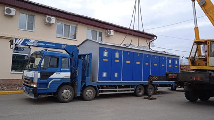 Фото компании ООО Лемниската27 6