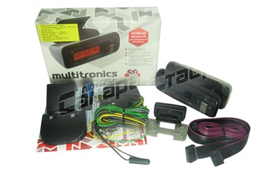 Фото компании  «СамараЭлектро-Ставр» 136