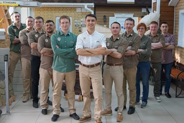 Фото компании ИП Фасад Маркет 1