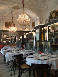 Фото компании  Brasserie Мост, ресторан 2