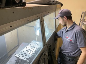 Фото компании ООО АвтоДеталь Цех 6