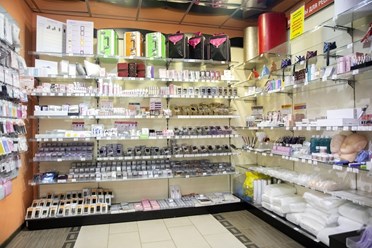 Фото компании  Irisk Professional 9