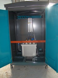 Фото компании ООО ЭТМ 35