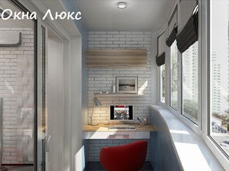 Фото компании ООО Окна Люкс 13