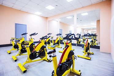 Фото компании  NRG fitness 16