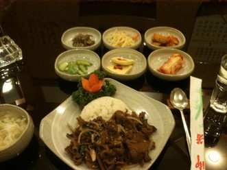 Фото компании  Менга, корейский ресторан 10
