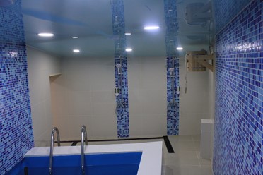 Фото компании  Алмаз-Марракеш, водно-оздоровительный комплекс 17