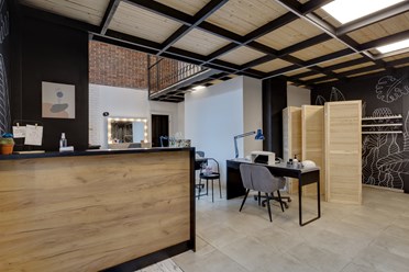 Фото компании  PANA Manicure 10