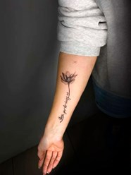 Фото компании  INK BY DARIA - студия тату 6