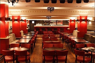 Фото компании  Союз композиторов, джаз-клуб 10