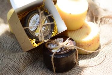 Сыр Кочеты по собственным рецептам