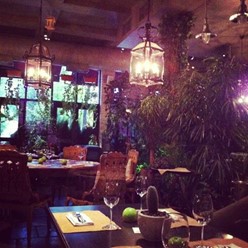 Фото компании  The сад 86