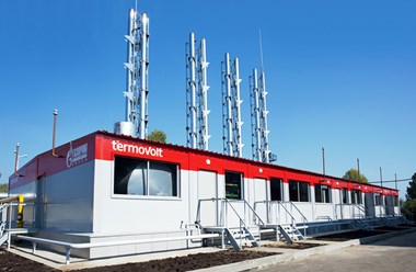 Фото компании ООО Термовольт 4