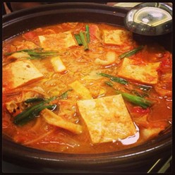 Фото компании  Korea House, ресторан корейской кухни 26