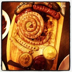 Фото компании  Bier Haus, пивной ресторан 8