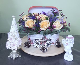 Фото компании  Ярмарка цветов 8