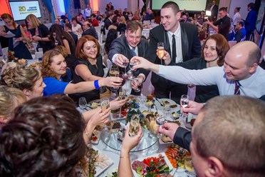 Фото компании ООО ЗАКАЗАТЬ КОРПОРАТИВ 1