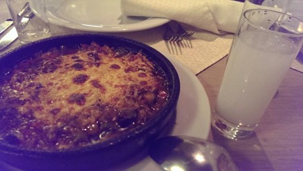 Фото компании  Босфор, ресторан 25