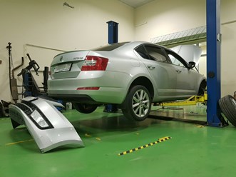 Фото компании  AFTO-сервис 5