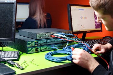 Фото компании  Компьютерная академия ТОР, г. Псков 5