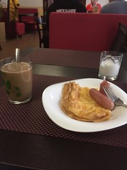 Фото компании  Саратов, ресторан 1