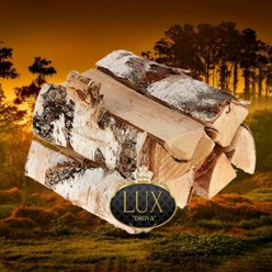 Люкс-Дрова Дрова березовые в Раменском