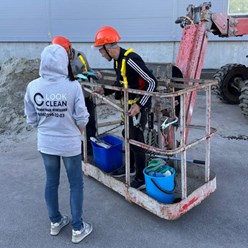 Фото компании  Look clean 27