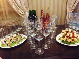 Фото компании  Буфет Royal, кафе 14